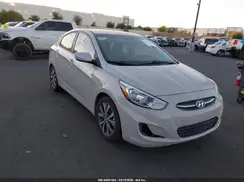 KMHCT4AE6HU251885 2017 HYUNDAI ACCENT