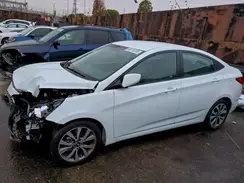 KMHCT4AE6HU251904 2017 HYUNDAI ACCENT