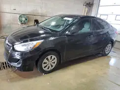 KMHCT4AE6HU253085 2017 HYUNDAI ACCENT