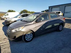 KMHCT4AE6HU254253 2017 HYUNDAI ACCENT