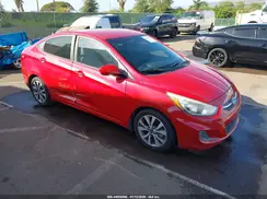 KMHCT4AE6HU256374 2017 HYUNDAI ACCENT