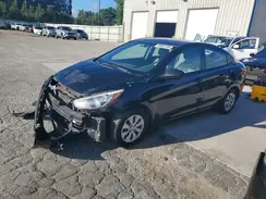 KMHCT4AE6HU264944 2017 HYUNDAI ACCENT