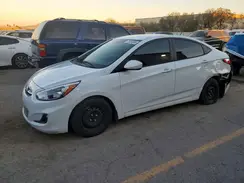 KMHCT4AE6HU265494 2017 HYUNDAI ACCENT