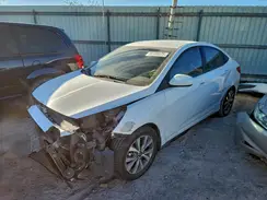 KMHCT4AE6HU270209 2017 HYUNDAI ACCENT
