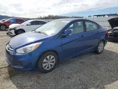 KMHCT4AE6HU270968 2017 HYUNDAI ACCENT