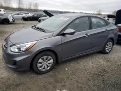 KMHCT4AE6HU273708 2017 HYUNDAI ACCENT
