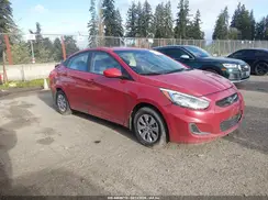 KMHCT4AE6HU275667 2017 HYUNDAI ACCENT