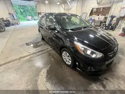 KMHCT4AE6HU275801 2017 HYUNDAI ACCENT