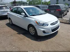 KMHCT4AE6HU276043 2017 HYUNDAI ACCENT