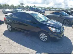 KMHCT4AE6HU277659 2017 HYUNDAI ACCENT