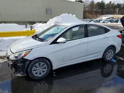 KMHCT4AE6HU278116 2017 HYUNDAI ACCENT
