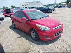 KMHCT4AE6HU281419 2017 HYUNDAI ACCENT