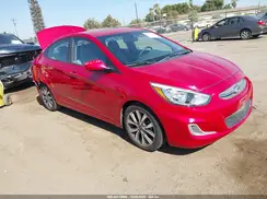 KMHCT4AE6HU284109 2017 HYUNDAI ACCENT