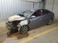 KMHCT4AE6HU284661 2017 HYUNDAI ACCENT
