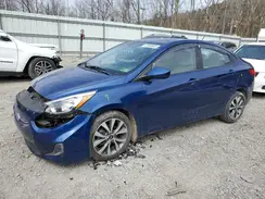 KMHCT4AE6HU285003 2017 HYUNDAI ACCENT
