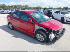 KMHCT4AE6HU285745 2017 HYUNDAI ACCENT