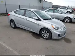 KMHCT4AE6HU286412 2017 HYUNDAI ACCENT