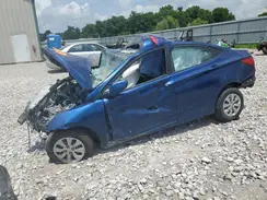KMHCT4AE6HU287091 2017 HYUNDAI ACCENT
