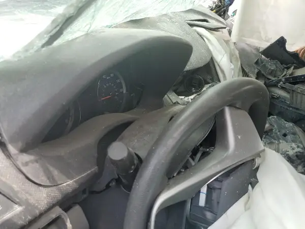 KMHCT4AE6HU287091 2017 HYUNDAI ACCENT - Image 8