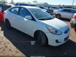 KMHCT4AE6HU288113 2017 HYUNDAI ACCENT