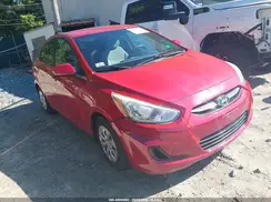 KMHCT4AE6HU288838 2017 HYUNDAI ACCENT