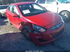 KMHCT4AE6HU289715 2017 HYUNDAI ACCENT