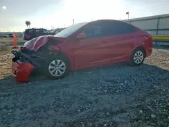 KMHCT4AE6HU290668 2017 HYUNDAI ACCENT