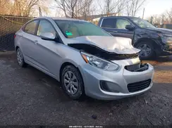 KMHCT4AE6HU291061 2017 HYUNDAI ACCENT