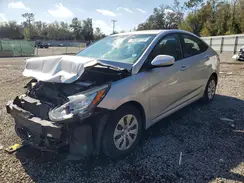 KMHCT4AE6HU291092 2017 HYUNDAI ACCENT
