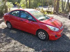 KMHCT4AE6HU298933 2017 HYUNDAI ACCENT