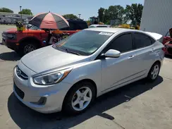 KMHCT4AE6HU300535 2017 HYUNDAI ACCENT