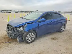 KMHCT4AE6HU306772 2017 HYUNDAI ACCENT