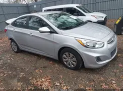 KMHCT4AE6HU310076 2017 HYUNDAI ACCENT