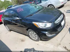 KMHCT4AE6HU314077 2017 HYUNDAI ACCENT