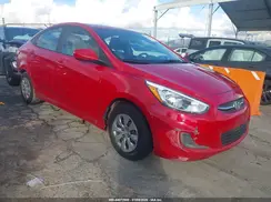 KMHCT4AE6HU314273 2017 HYUNDAI ACCENT