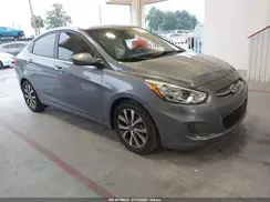 KMHCT4AE6HU318842 2017 HYUNDAI ACCENT