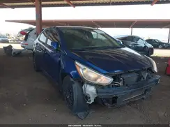 KMHCT4AE6HU319182 2017 HYUNDAI ACCENT