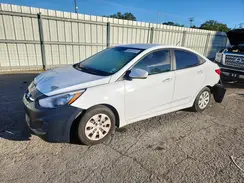 KMHCT4AE6HU319456 2017 HYUNDAI ACCENT