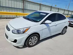 KMHCT4AE6HU321241 2017 HYUNDAI ACCENT