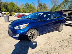 KMHCT4AE6HU325046 2017 HYUNDAI ACCENT