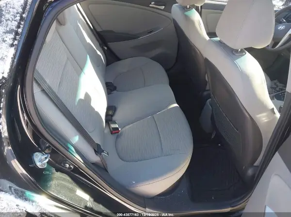 KMHCT4AE6HU327704 2017 HYUNDAI ACCENT - Image 8