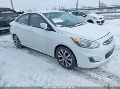 KMHCT4AE6HU328111 2017 HYUNDAI ACCENT