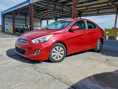 KMHCT4AE6HU328609 2017 HYUNDAI ACCENT