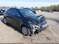 KMHCT4AE6HU330764 2017 HYUNDAI ACCENT