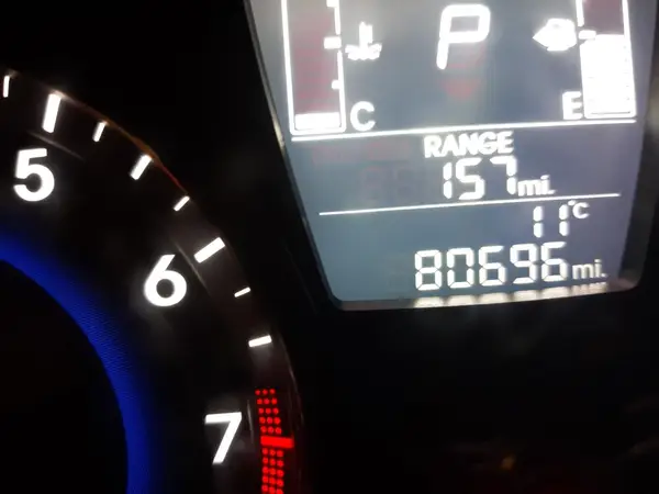KMHCT4AE6HU331218 2017 HYUNDAI ACCENT - Image 8