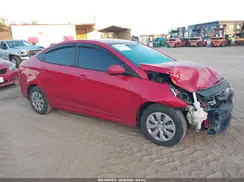 KMHCT4AE6HU333423 2017 HYUNDAI ACCENT
