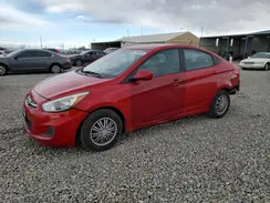 KMHCT4AE6HU335561 2017 HYUNDAI ACCENT