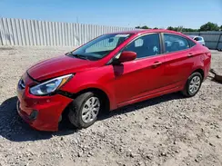 KMHCT4AE6HU337214 2017 HYUNDAI ACCENT