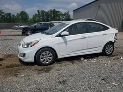 KMHCT4AE6HU339657 2017 HYUNDAI ACCENT