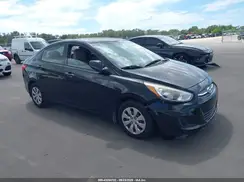 KMHCT4AE6HU340534 2017 HYUNDAI ACCENT